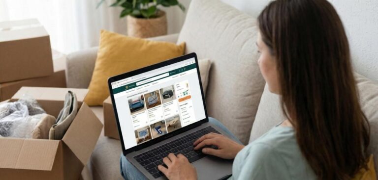 Oportunidades de compra y venta en Canarias: aprovecha tu comunidad