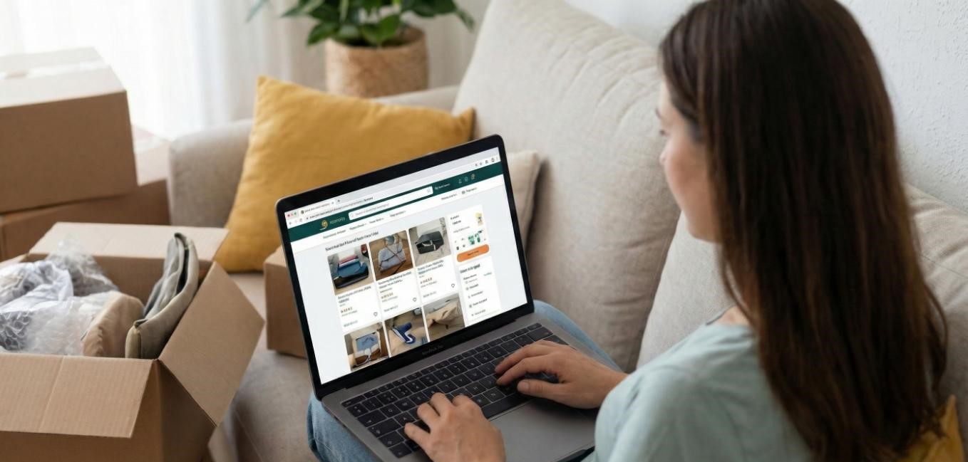 Oportunidades de compra y venta en Canarias: aprovecha tu comunidad