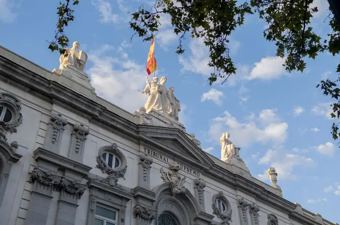 El Supremo rechaza anular de forma general la cláusula del IRPH en hipotecas por ser abusiva