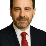 Ismael Buendia