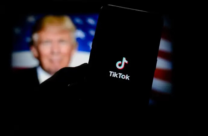TikTok informa a sus empleados sobre una nueva alianza en EE. UU. con mayoría de participación