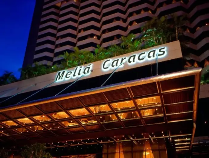 Las cadenas hoteleras españolas Meliá y Hesperia observan el vacío de poder en Venezuela
