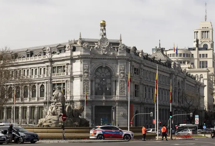Las reservas de oro y divisas del Banco de España alcanzan un récord de 94.000 millones