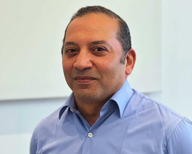 WITH Madrid nombra a Noreddine Meterfi como nuevo Head of Business Development