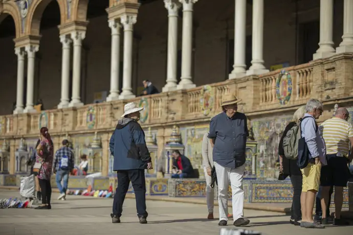 El PP impulsa el ‘turismo idiomático’ para atraer visitantes que deseen aprender español