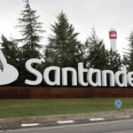 Santander detiene temporalmente su programa de recompra de acciones de 5.030 millones