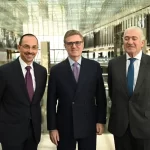 Gianni Vittorio Armani asume la dirección general de Endesa, reemplazando a José Bogas