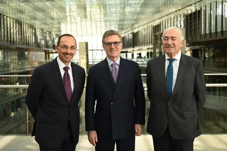 Gianni Vittorio Armani asume la dirección general de Endesa, reemplazando a José Bogas