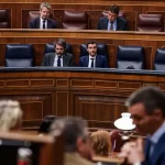 PSOE y PP rechazan en el Congreso la iniciativa de Sumar para buscar un nuevo índice hipotecario