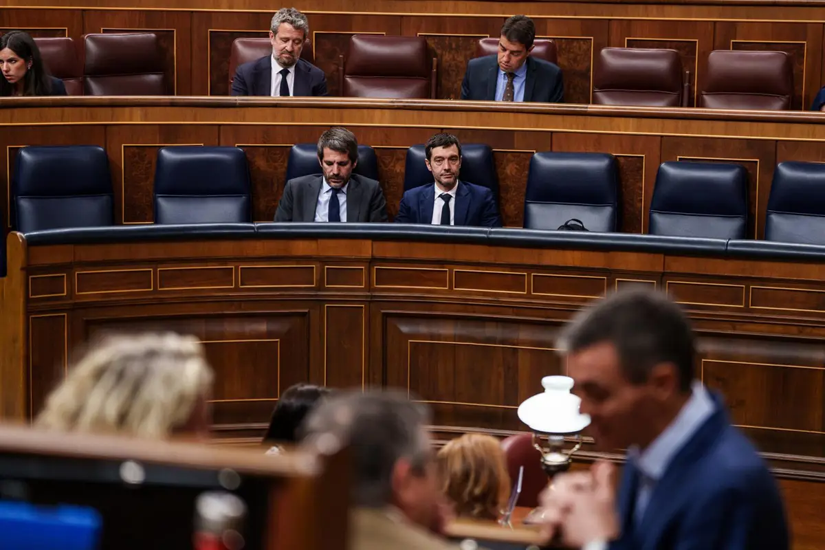 PSOE y PP rechazan en el Congreso la iniciativa de Sumar para buscar un nuevo índice hipotecario