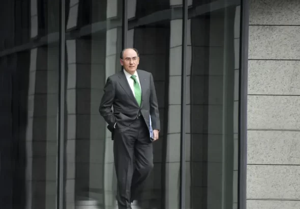 Galán (Iberdrola) destaca que el apagón se debió a la inadecuada gestión de REE